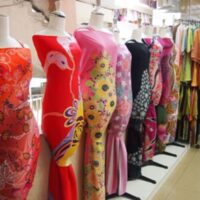 Batik Malaysia: Warisan Budaya Terunggul