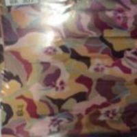 Gambar jenis Batik Tulis